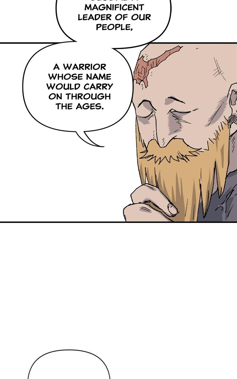 Read The Tale of the Skeleton Messenger Manga Online