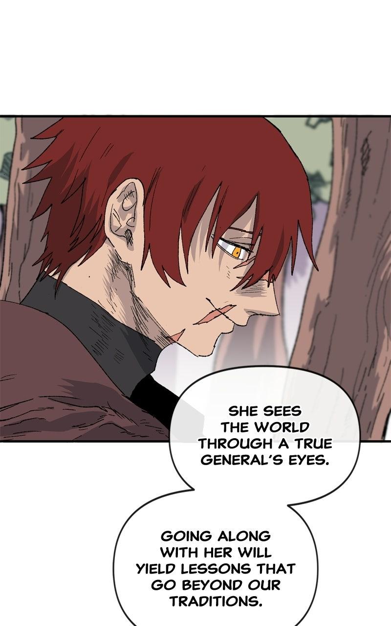 Read The Tale of the Skeleton Messenger Manga Online