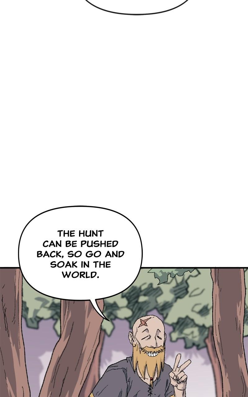 Read The Tale of the Skeleton Messenger Manga Online