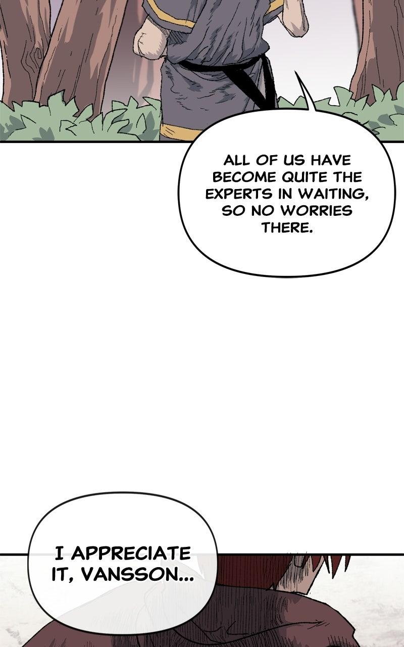 Read The Tale of the Skeleton Messenger Manga Online