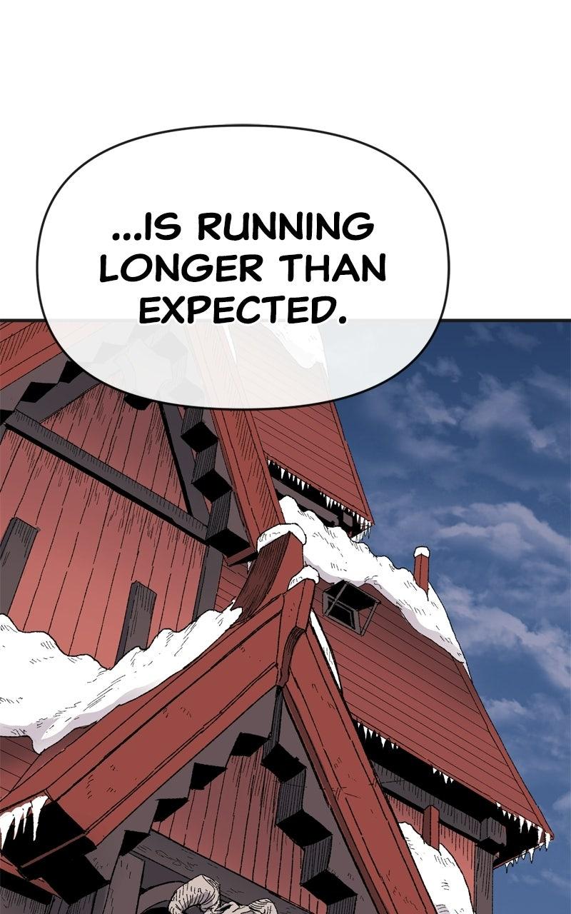 Read The Tale of the Skeleton Messenger Manga Online