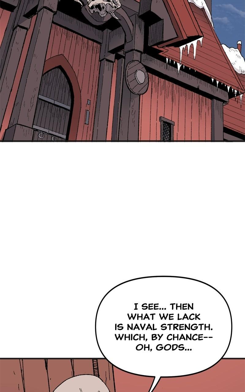 Read The Tale of the Skeleton Messenger Manga Online
