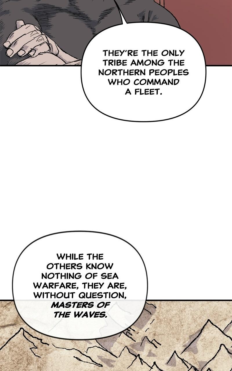 Read The Tale of the Skeleton Messenger Manga Online