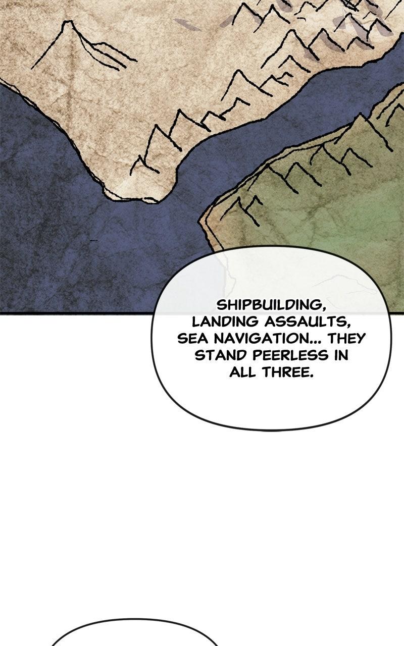 Read The Tale of the Skeleton Messenger Manga Online