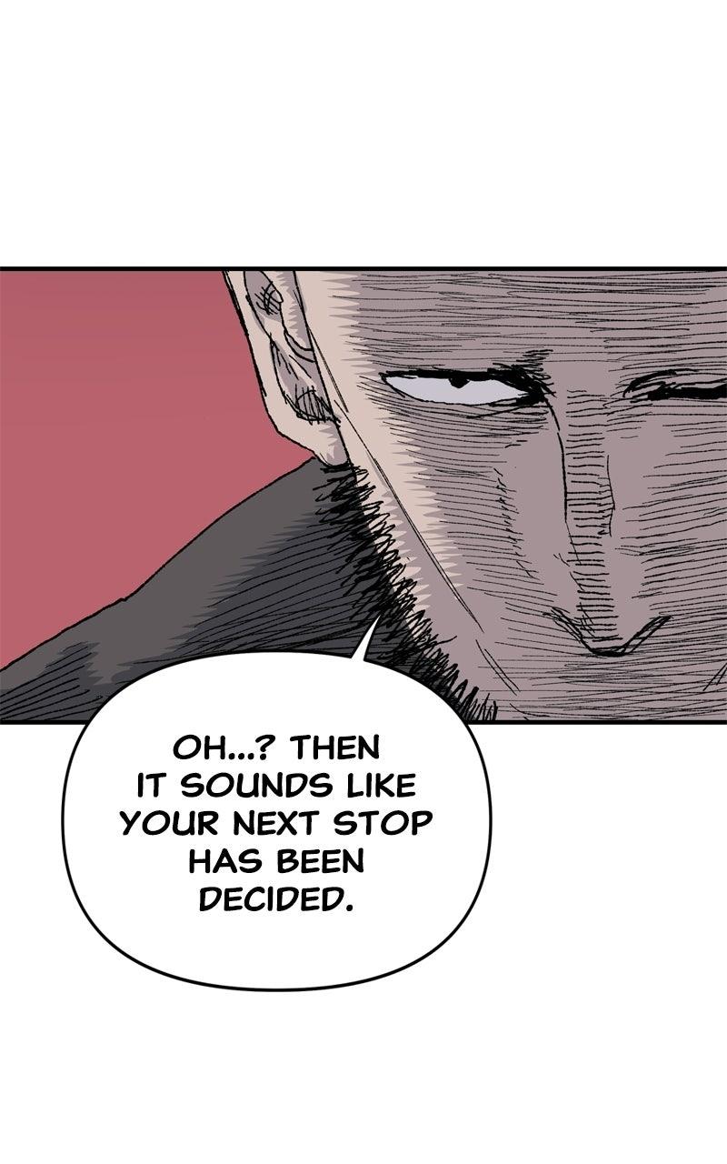 Read The Tale of the Skeleton Messenger Manga Online