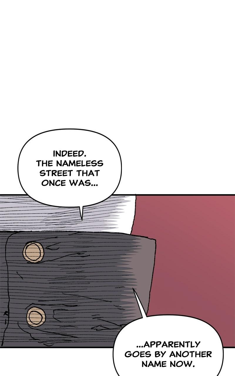 Read The Tale of the Skeleton Messenger Manga Online