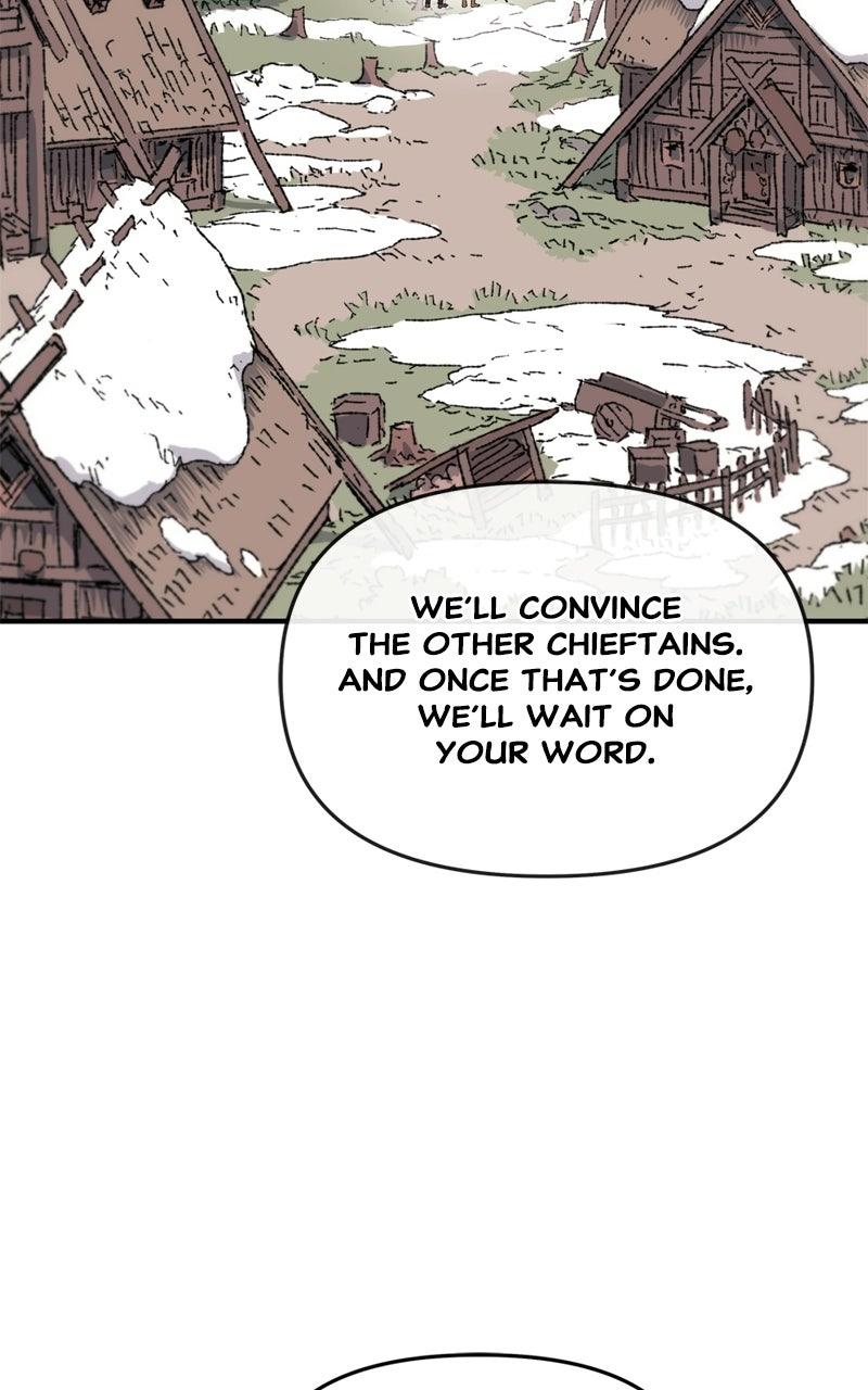 Read The Tale of the Skeleton Messenger Manga Online