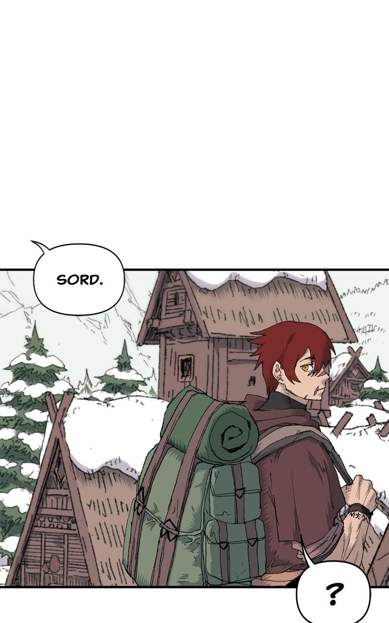 Read The Tale of the Skeleton Messenger Manga Online