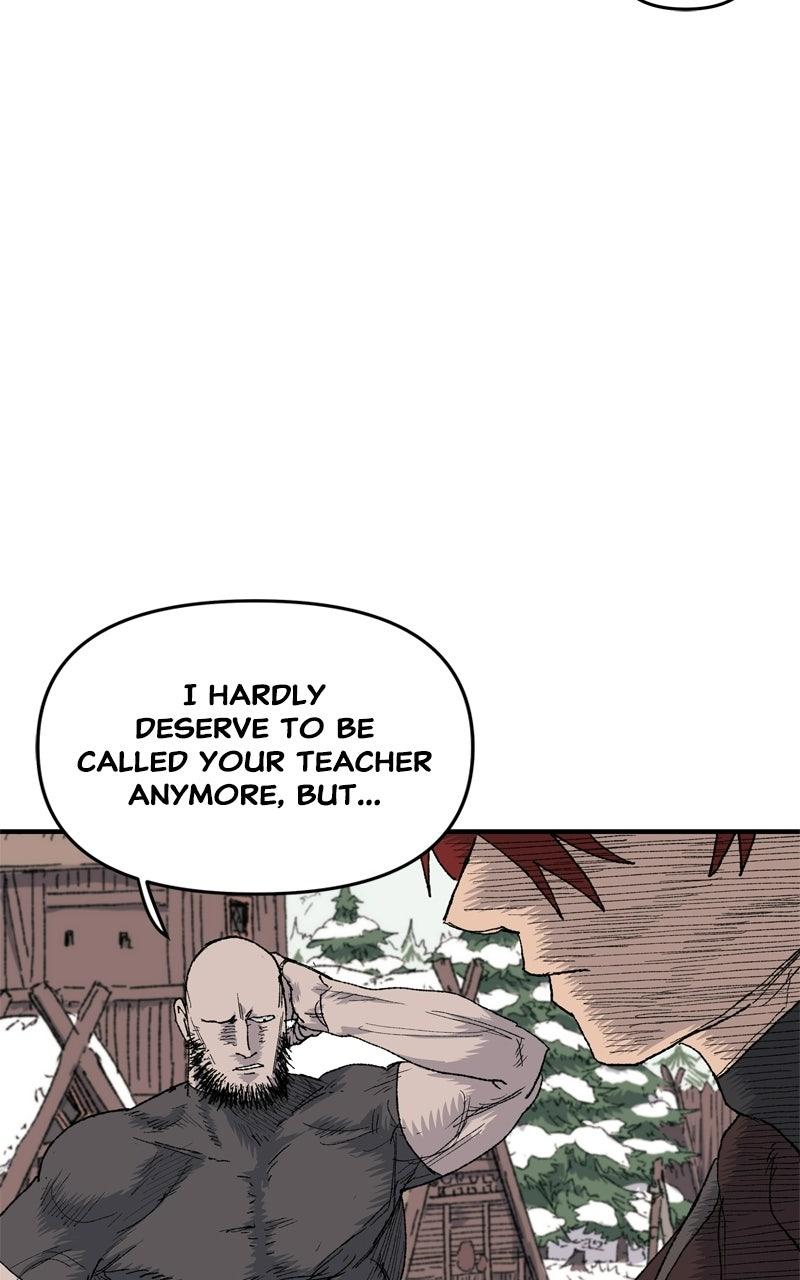 Read The Tale of the Skeleton Messenger Manga Online