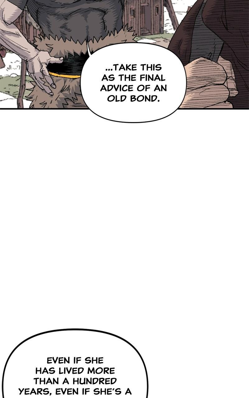 Read The Tale of the Skeleton Messenger Manga Online