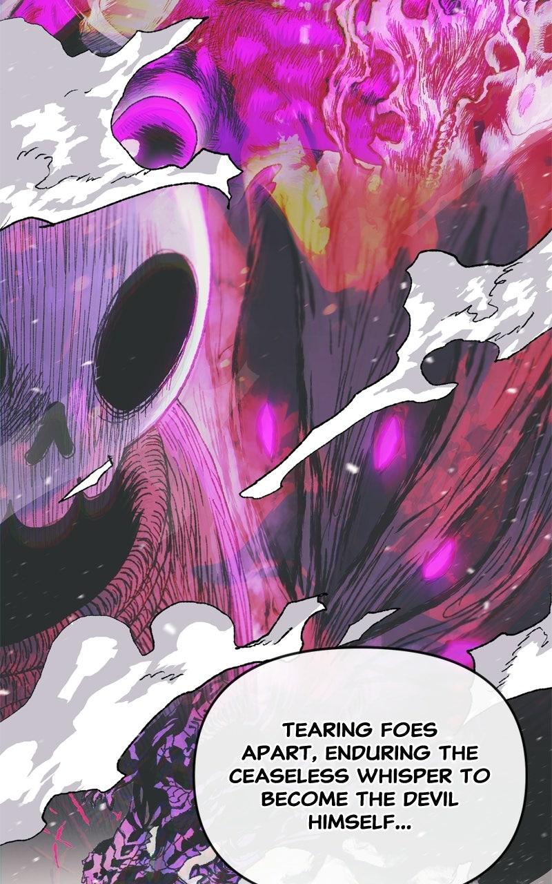 Read The Tale of the Skeleton Messenger Manga Online