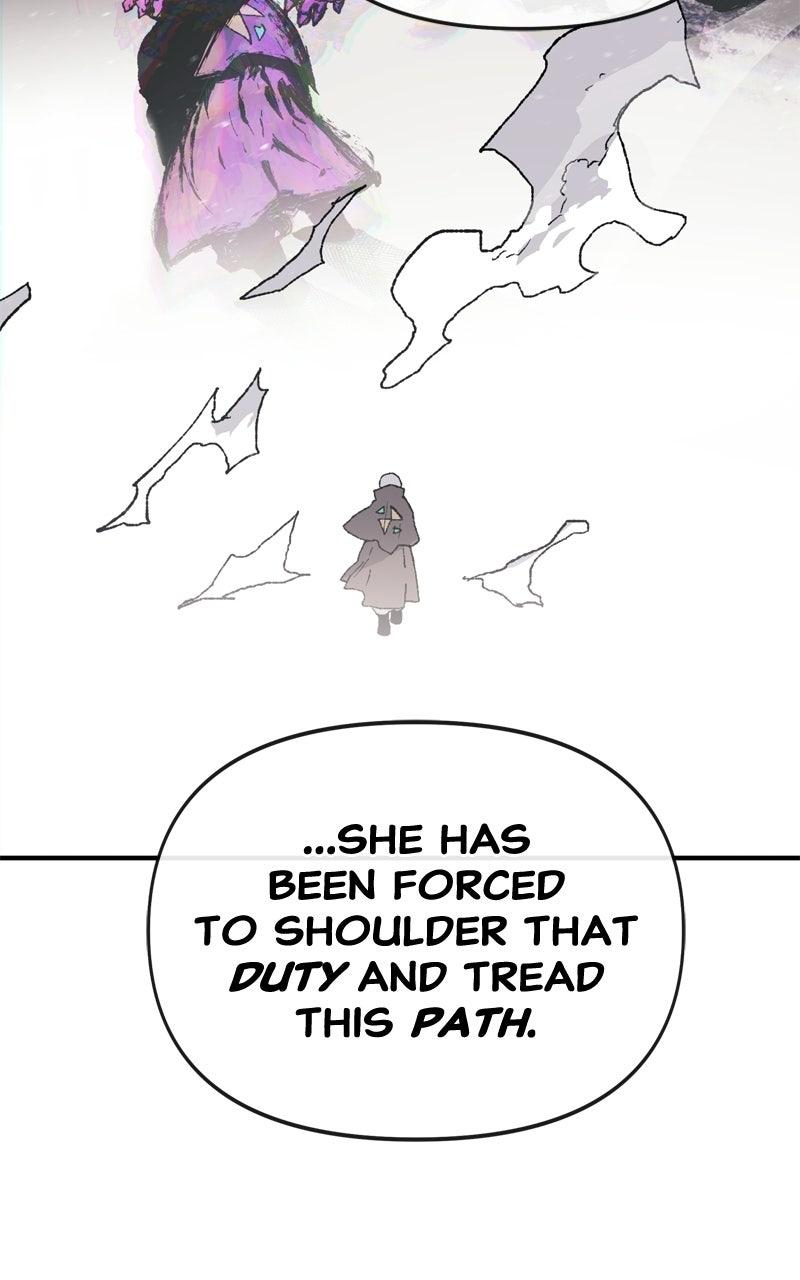 Read The Tale of the Skeleton Messenger Manga Online