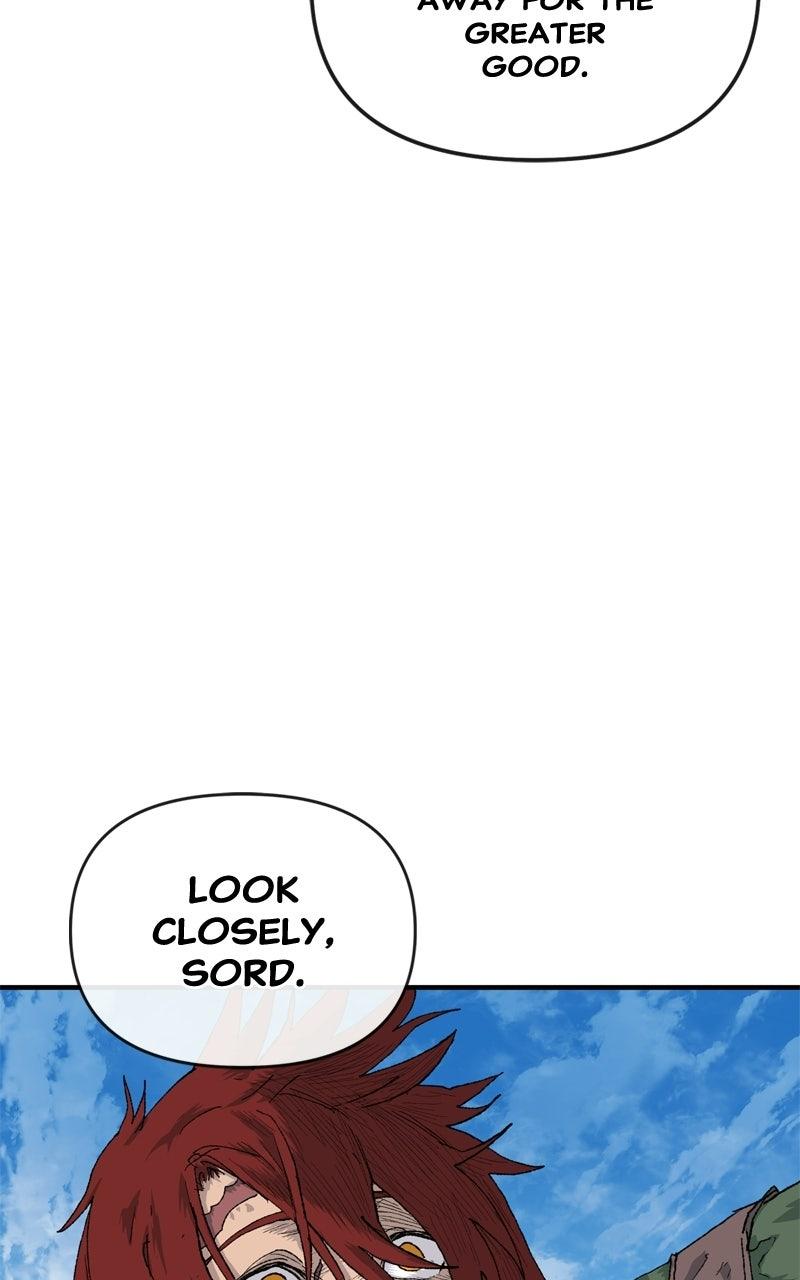 Read The Tale of the Skeleton Messenger Manga Online