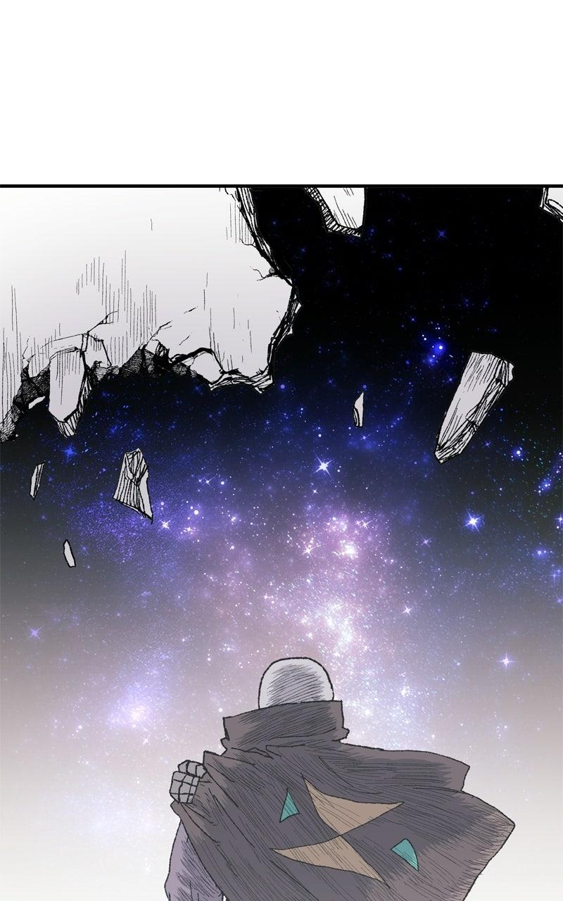 Read The Tale of the Skeleton Messenger Manga Online