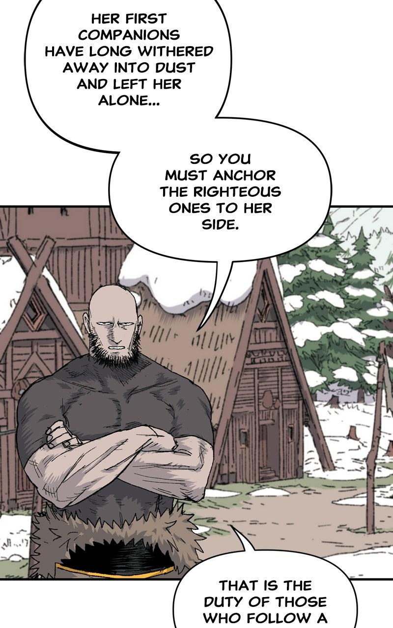Read The Tale of the Skeleton Messenger Manga Online