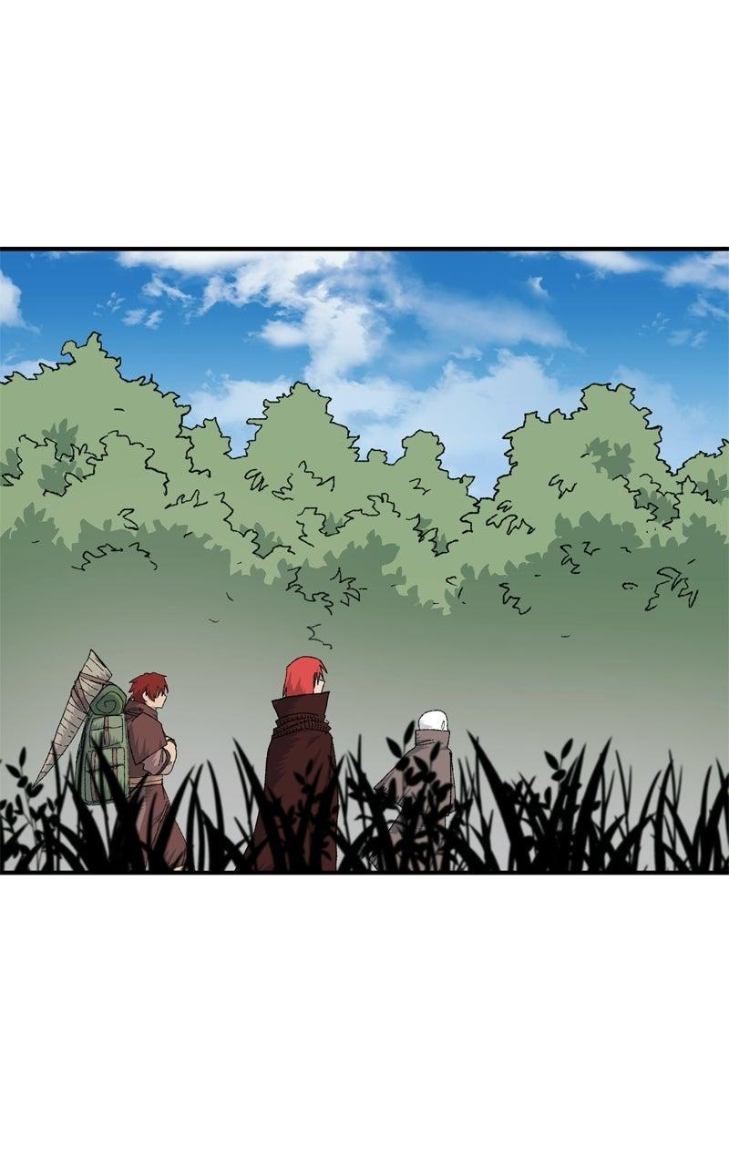 Read The Tale of the Skeleton Messenger Manga Online