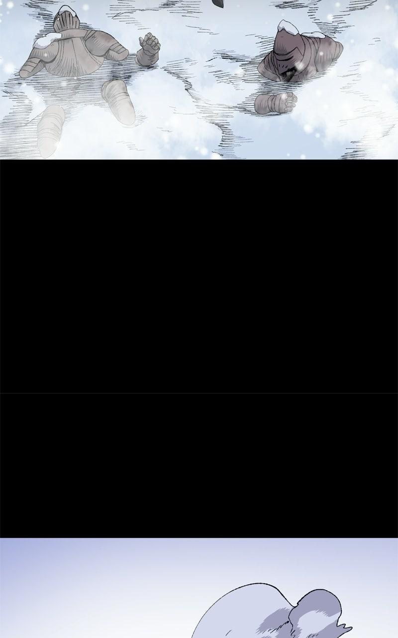 Read The Tale of the Skeleton Messenger Manga Online