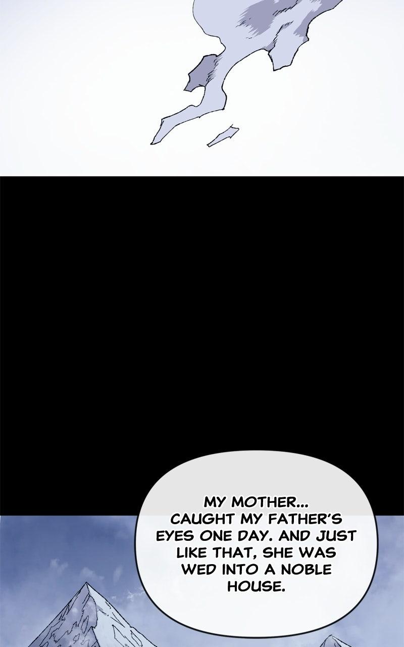 Read The Tale of the Skeleton Messenger Manga Online