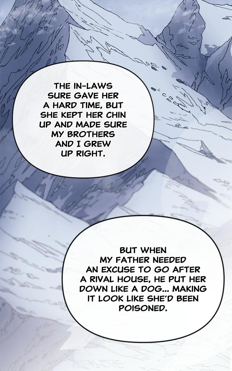 Read The Tale of the Skeleton Messenger Manga Online