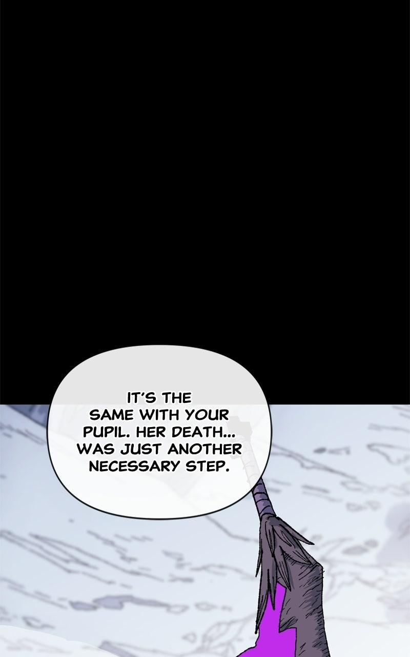 Read The Tale of the Skeleton Messenger Manga Online