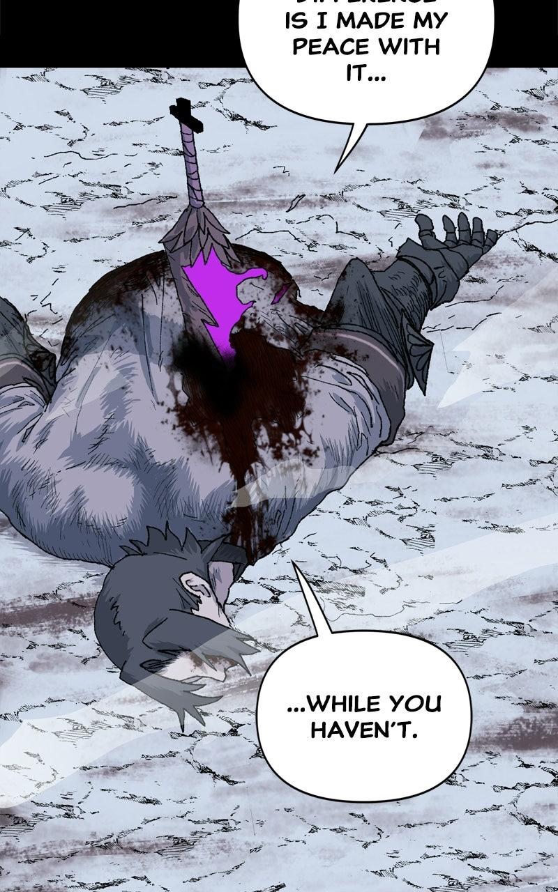 Read The Tale of the Skeleton Messenger Manga Online