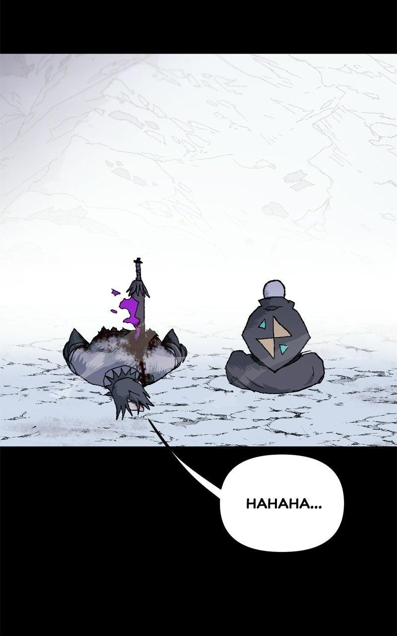 Read The Tale of the Skeleton Messenger Manga Online