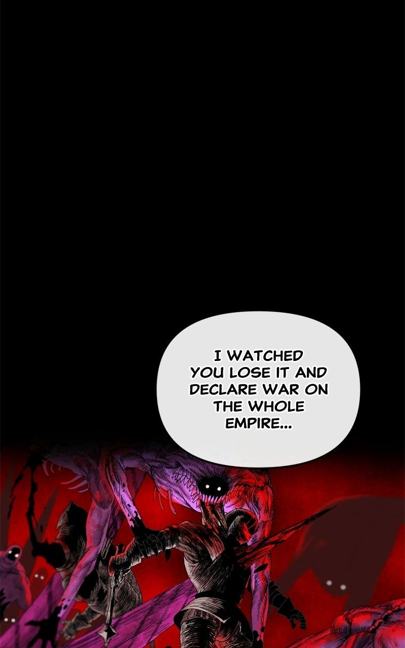 Read The Tale of the Skeleton Messenger Manga Online