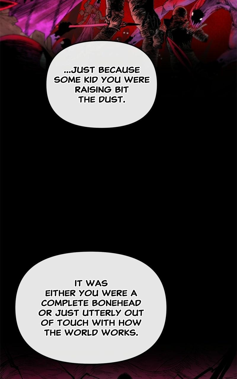 Read The Tale of the Skeleton Messenger Manga Online