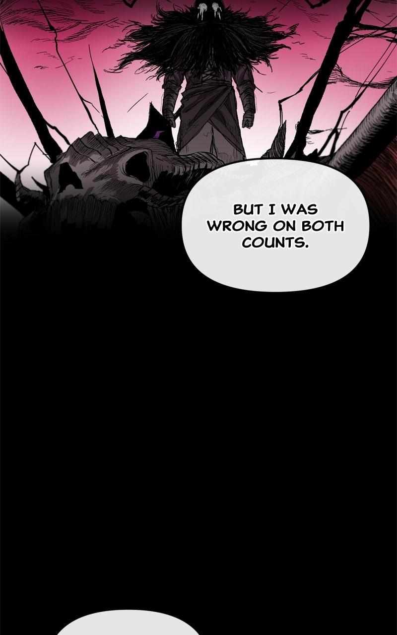 Read The Tale of the Skeleton Messenger Manga Online