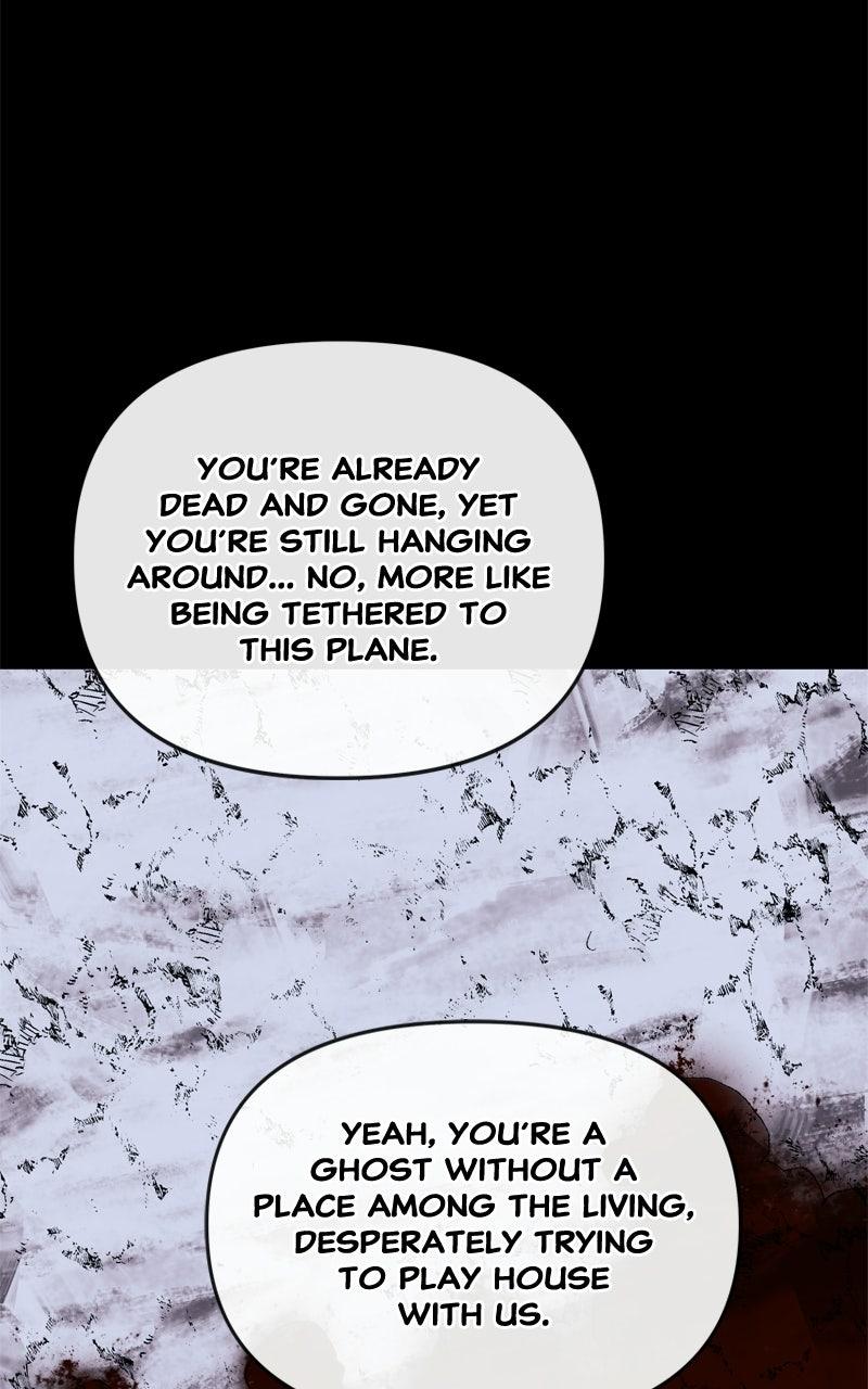 Read The Tale of the Skeleton Messenger Manga Online