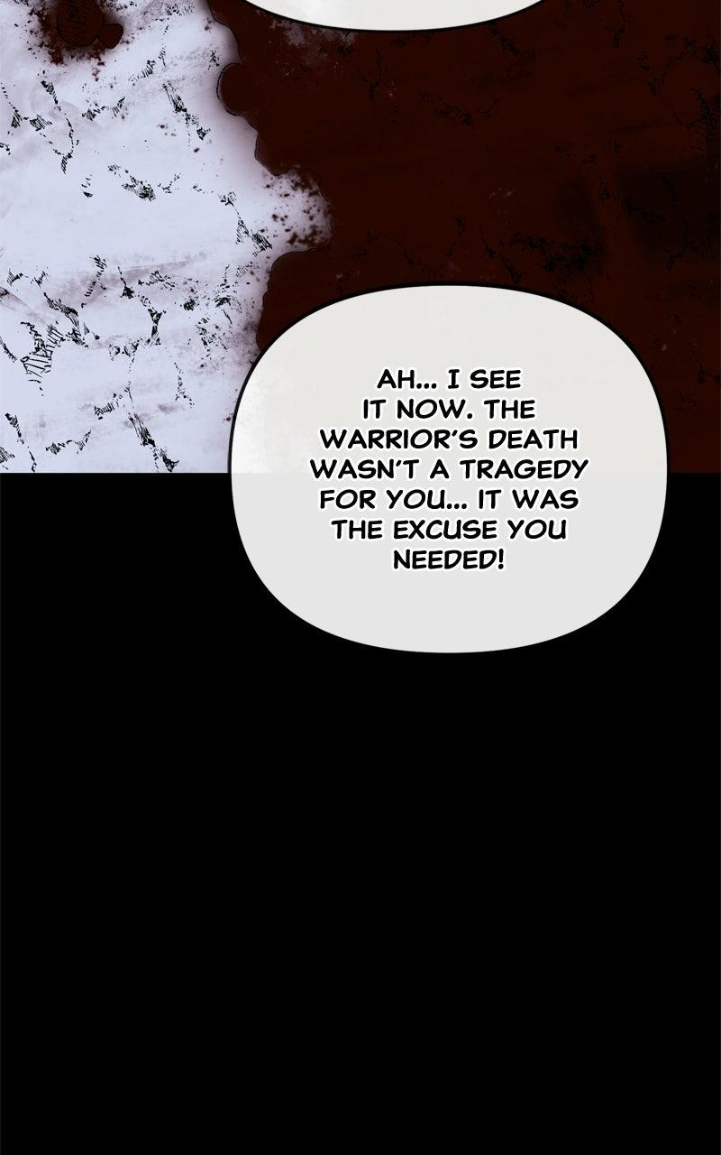 Read The Tale of the Skeleton Messenger Manga Online