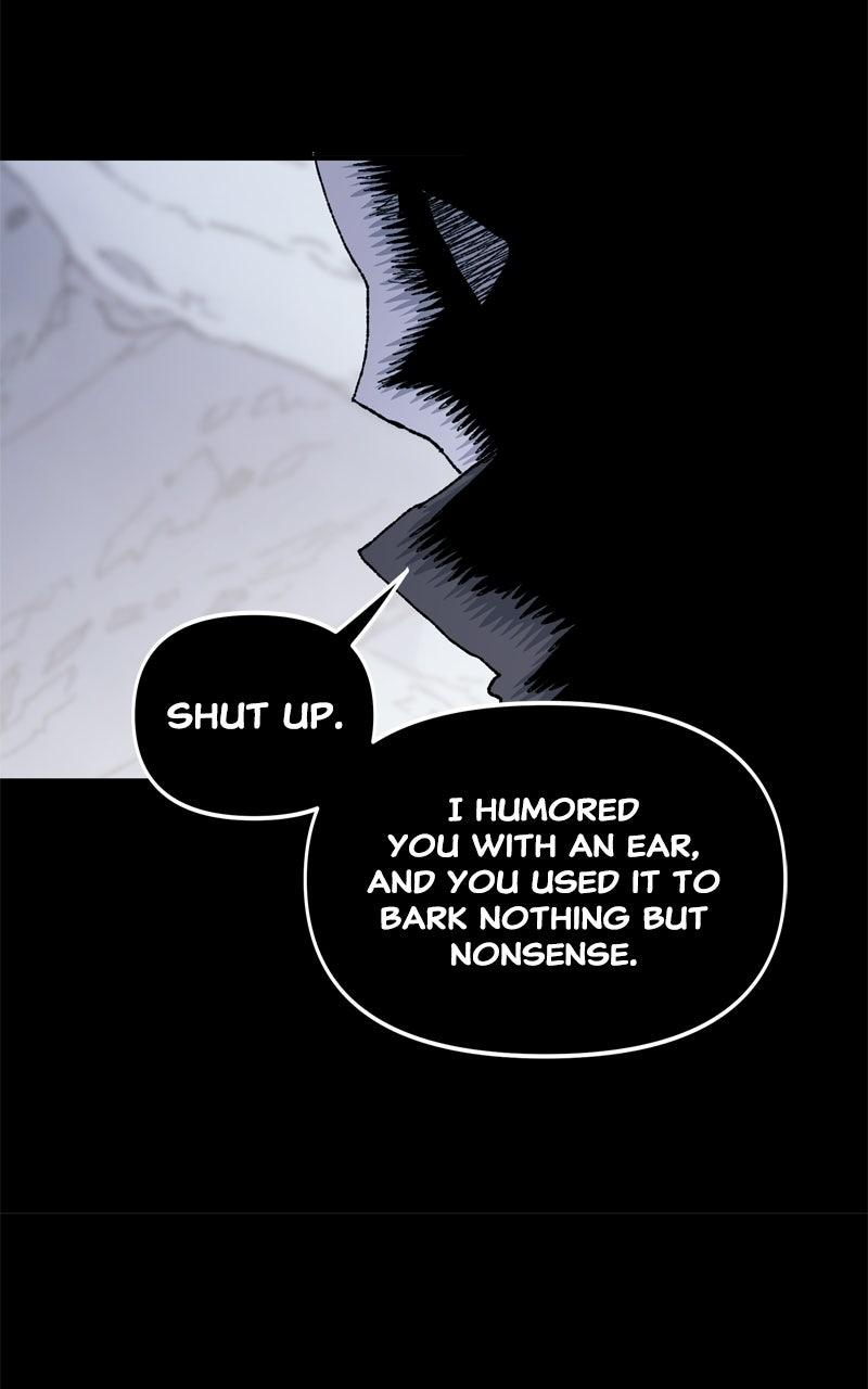 Read The Tale of the Skeleton Messenger Manga Online