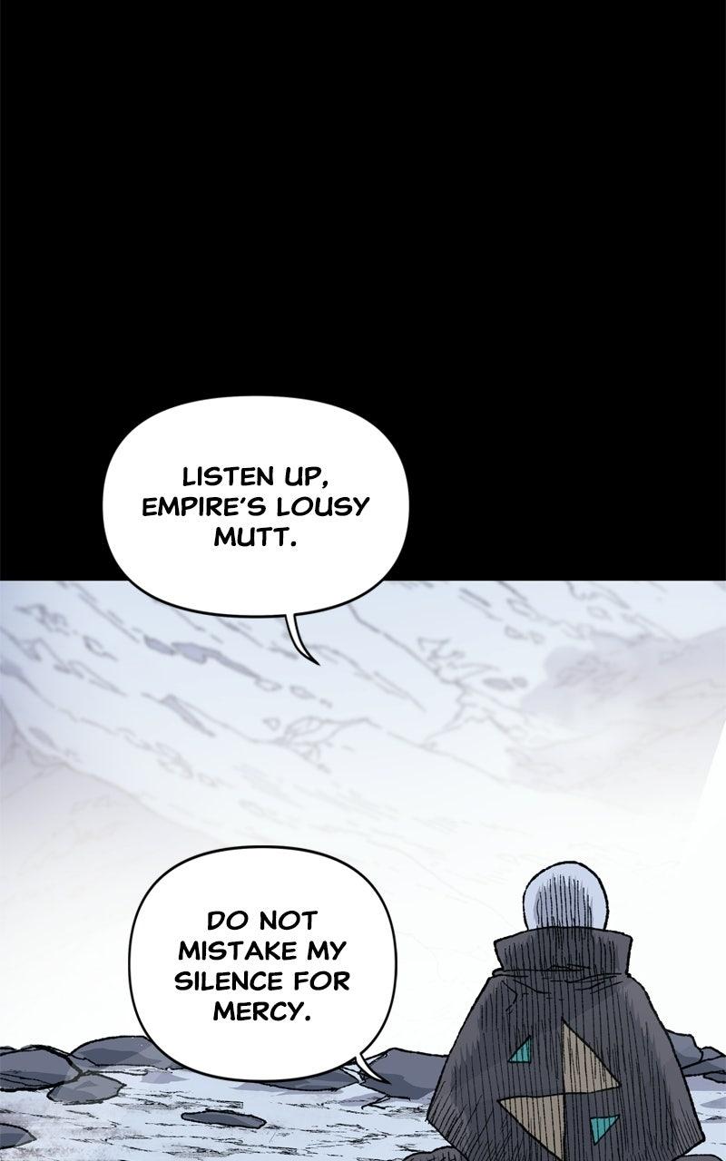 Read The Tale of the Skeleton Messenger Manga Online