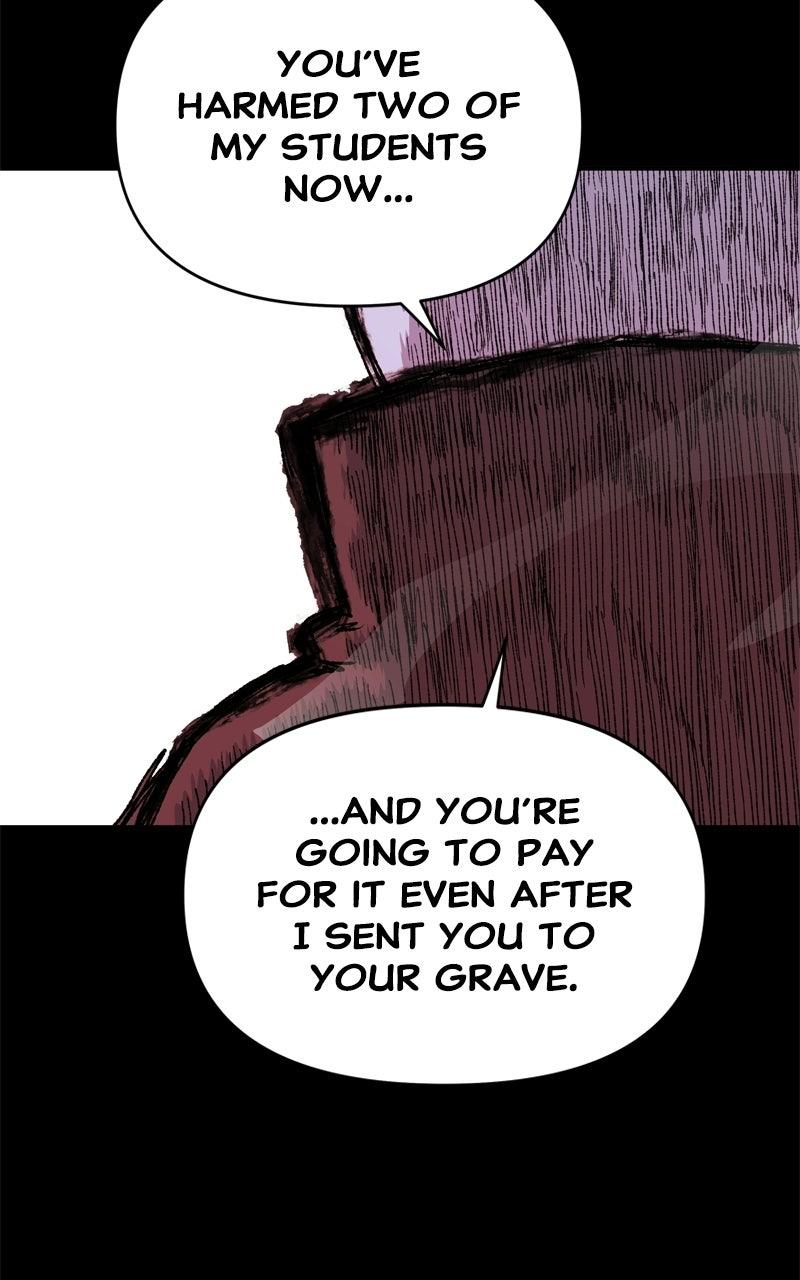 Read The Tale of the Skeleton Messenger Manga Online