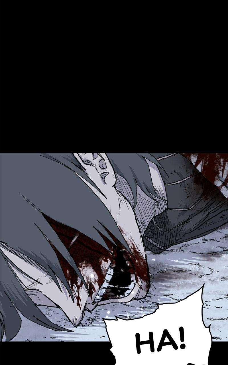 Read The Tale of the Skeleton Messenger Manga Online