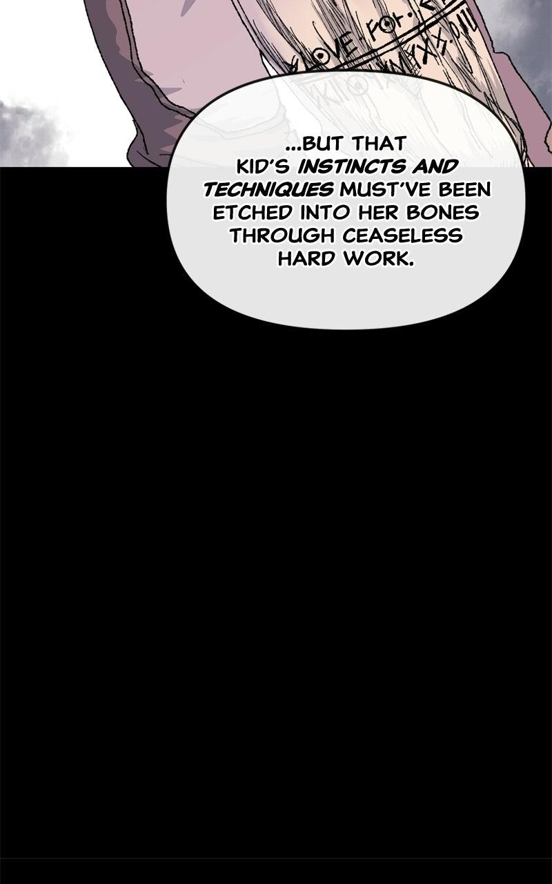 Read The Tale of the Skeleton Messenger Manga Online