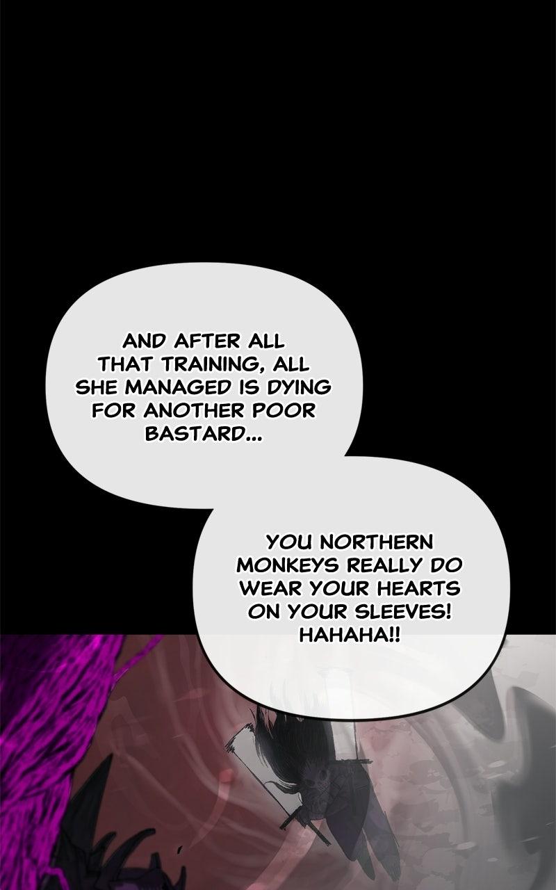 Read The Tale of the Skeleton Messenger Manga Online