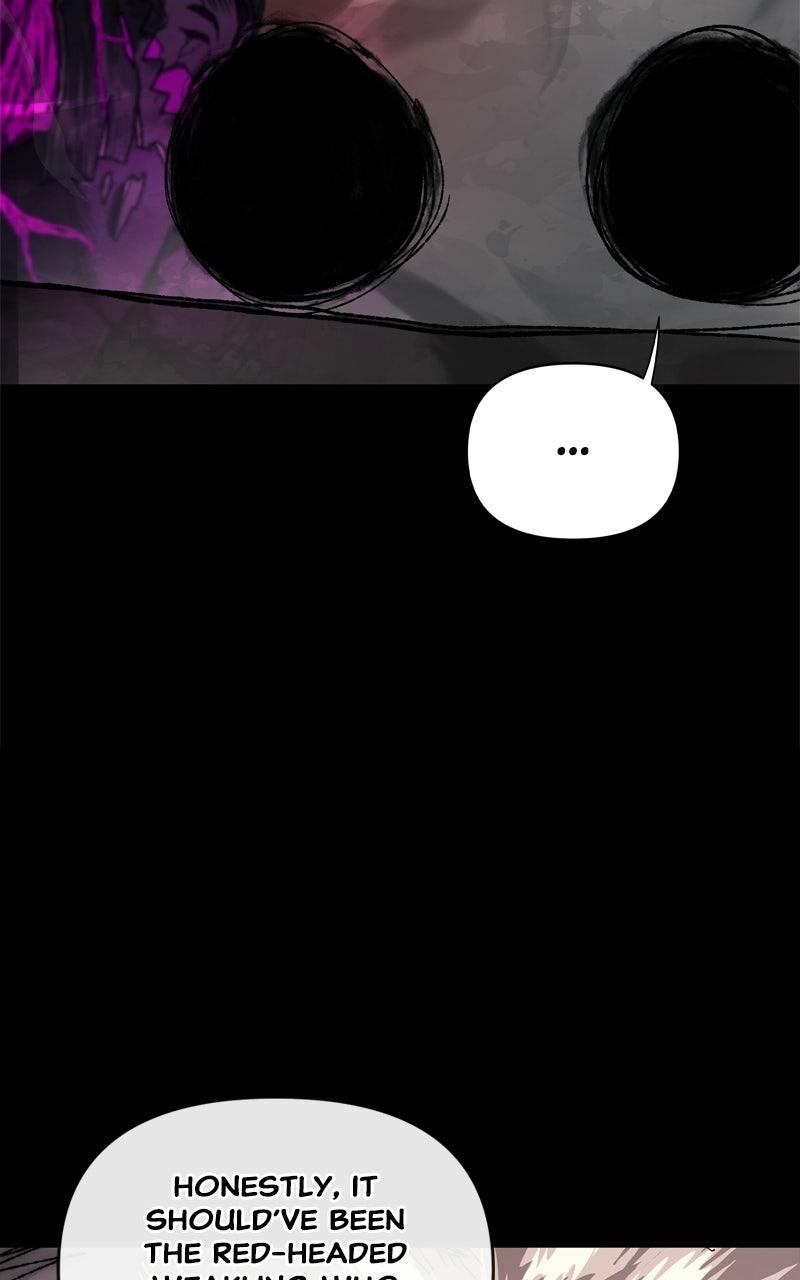 Read The Tale of the Skeleton Messenger Manga Online