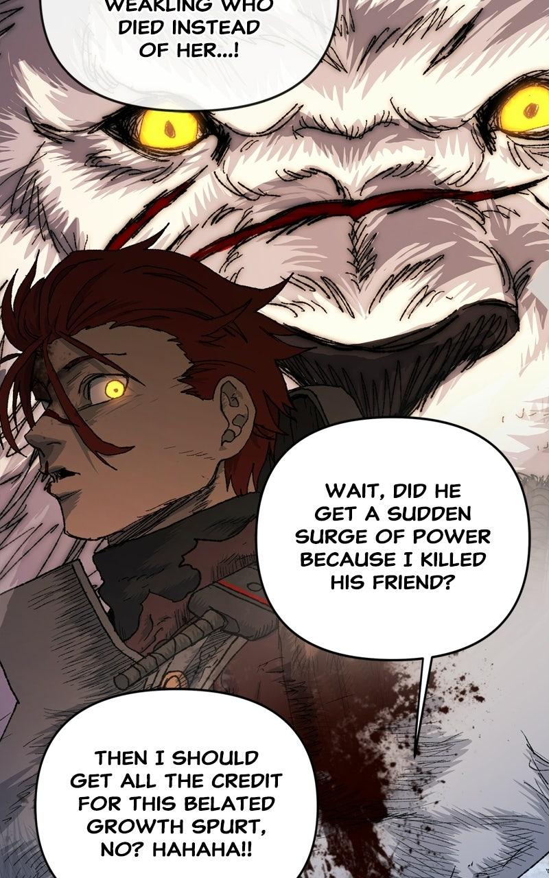 Read The Tale of the Skeleton Messenger Manga Online