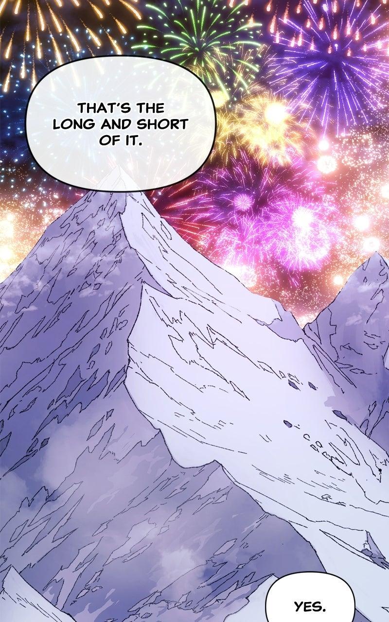 Read The Tale of the Skeleton Messenger Manga Online