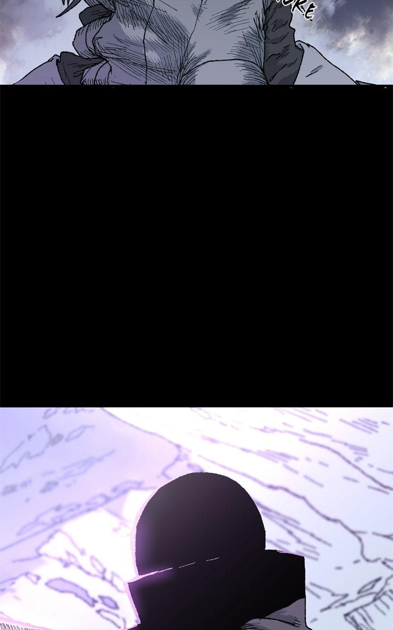 Read The Tale of the Skeleton Messenger Manga Online