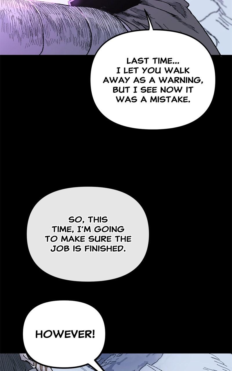Read The Tale of the Skeleton Messenger Manga Online