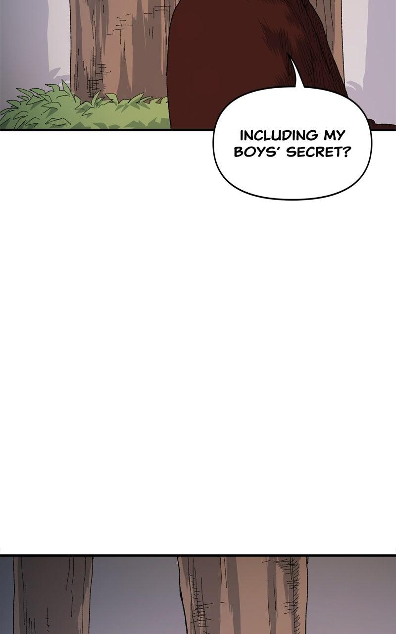 Read The Tale of the Skeleton Messenger Manga Online