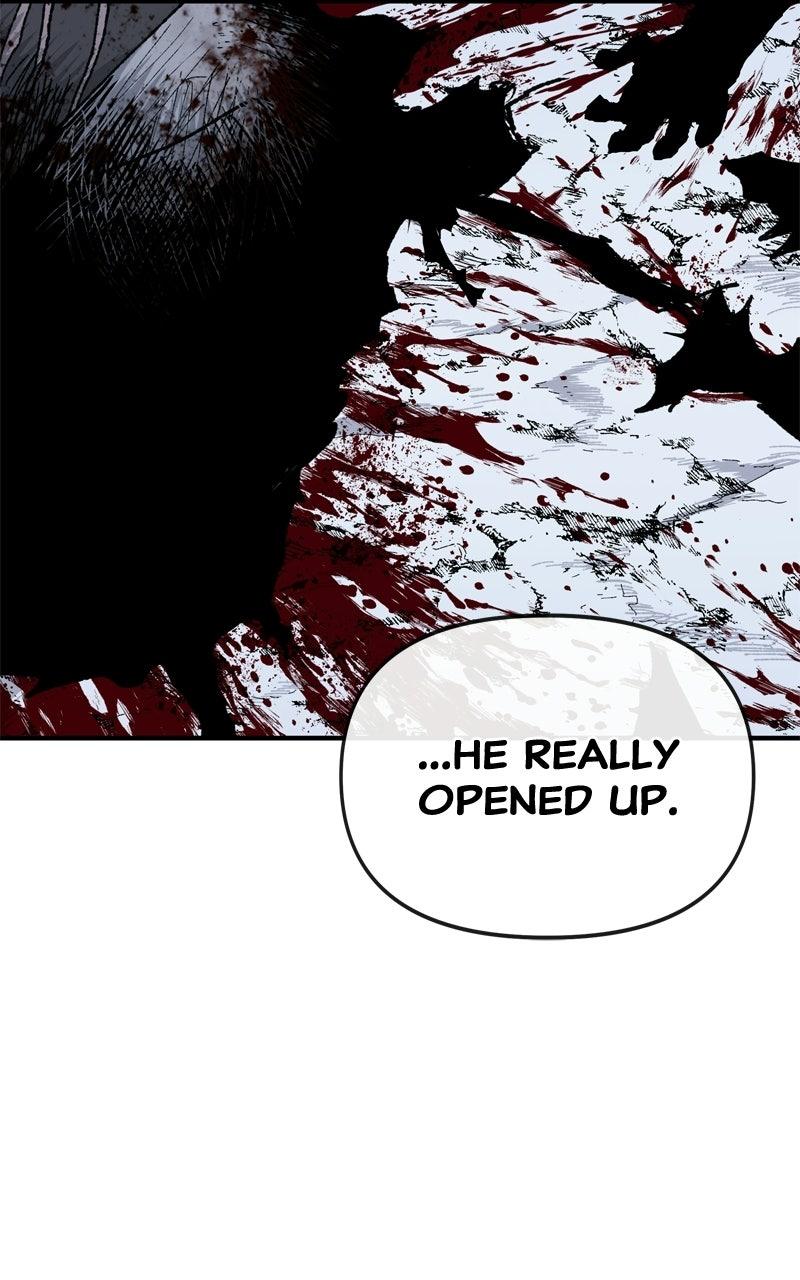 Read The Tale of the Skeleton Messenger Manga Online