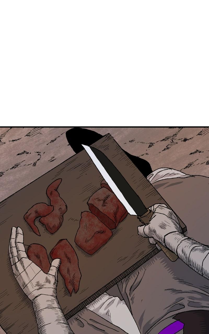 Read The Tale of the Skeleton Messenger Manga Online