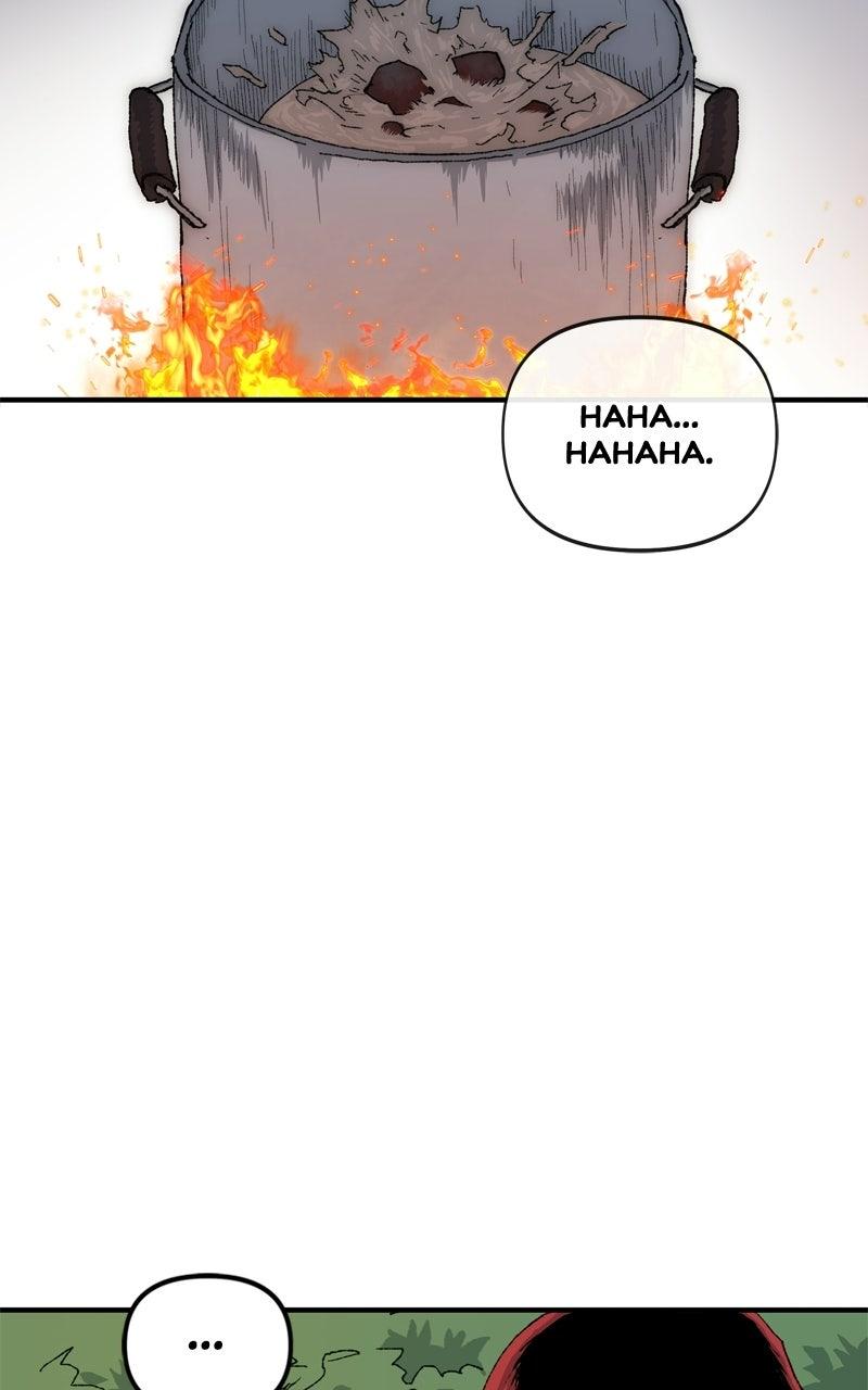 Read The Tale of the Skeleton Messenger Manga Online