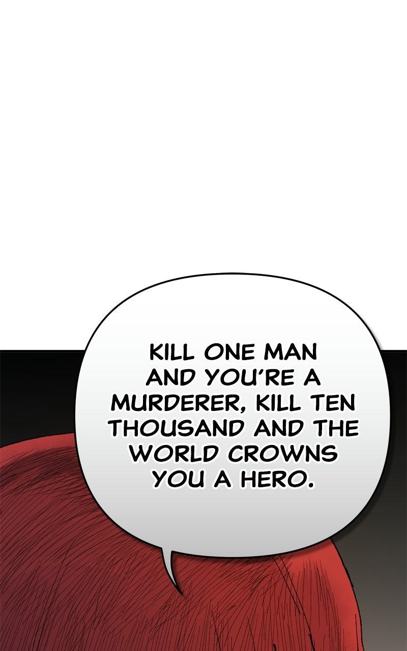 Read The Tale of the Skeleton Messenger Manga Online