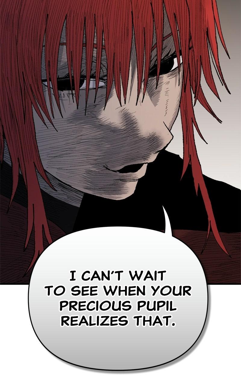 Read The Tale of the Skeleton Messenger Manga Online