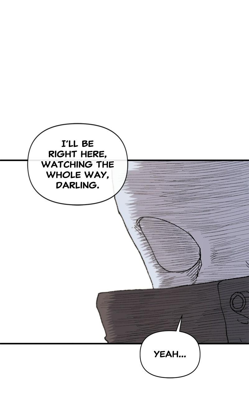 Read The Tale of the Skeleton Messenger Manga Online