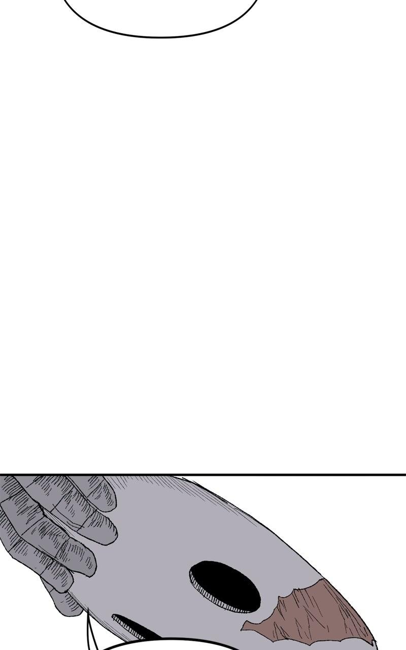 Read The Tale of the Skeleton Messenger Manga Online